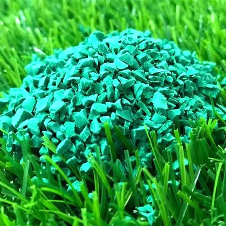 Filled-type Premium Club Artificial Turf factory